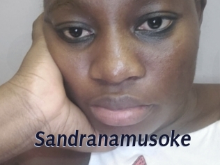 Sandranamusoke