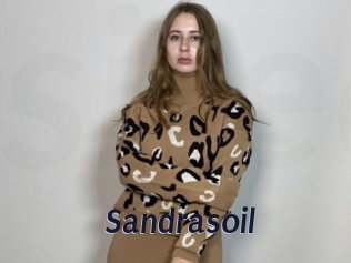 Sandrasoil
