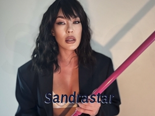 Sandrastar