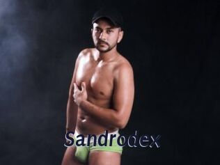 Sandrodex