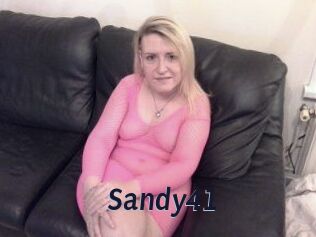 Sandy41