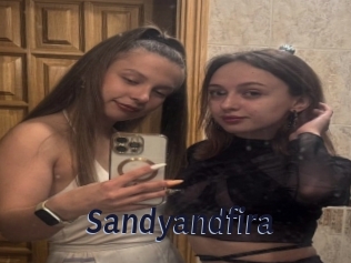 Sandyandfira
