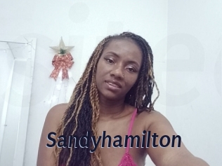 sandyhamilton Site Cul