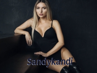 Sandykandi