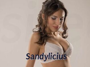 Sandylicius