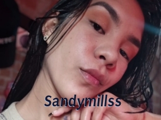 Sandymillss