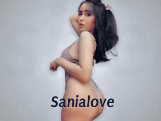 Sanialove