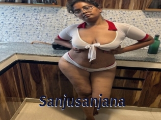 sanjusanjana Site Cul