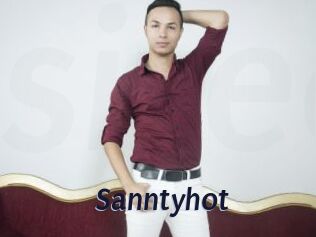 Sanntyhot