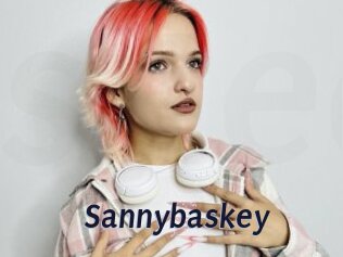 Sannybaskey