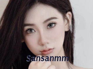 Sansanmm