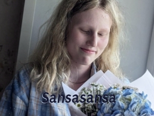 sansasansa Site Cul