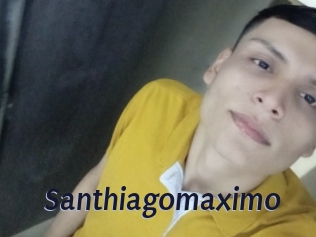 Santhiagomaximo
