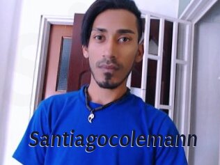 Santiagocolemann