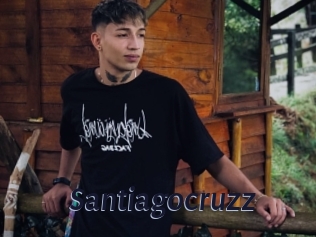 santiagocruzz Site Cul