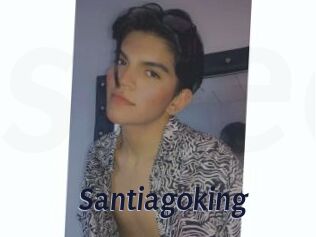 Santiagoking