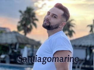 Santiagomarine