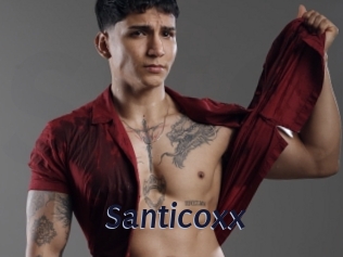 santicoxx Site Cul
