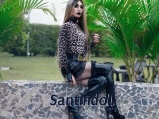 Santindoll