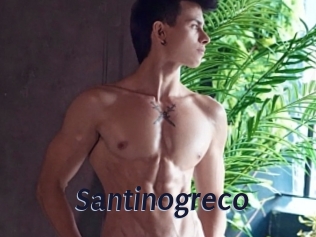 santinogreco Site Cul