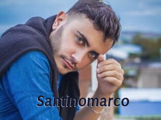 Santinomarco