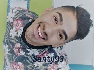 Santy93
