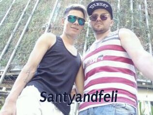 Santyandfeli
