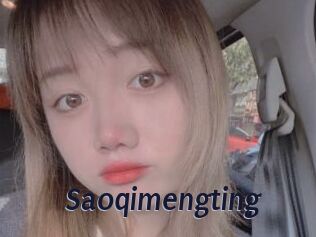 Saoqimengting