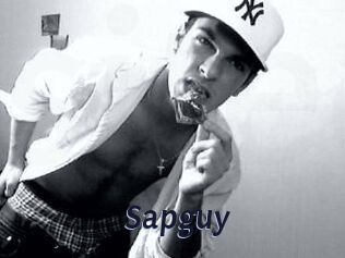 Sapguy