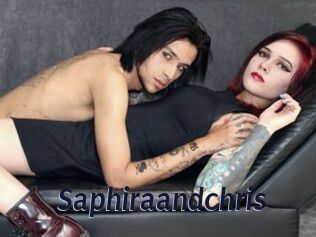 Saphiraandchris