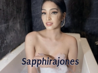 Sapphirajones