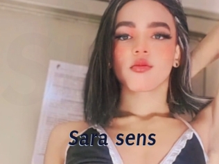sara_sens Site Cul