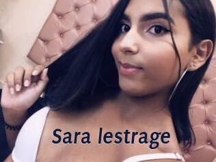 Sara_lestrage