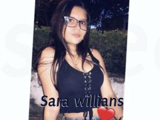 Sara_willians