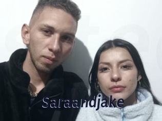 Saraandjake