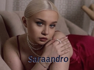 Saraandro