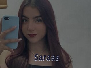 Saraas