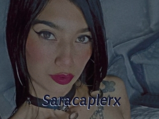 Saracaplerx