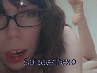 saradesirexo Site Cul