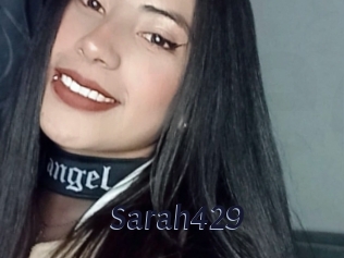 Sarah429