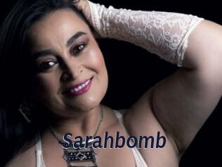 Sarahbomb