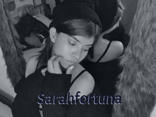 Sarahfortuna