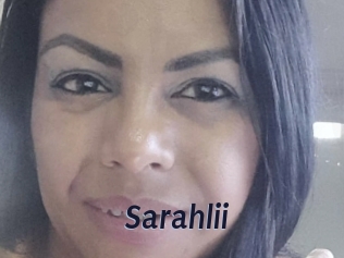 Sarahlii
