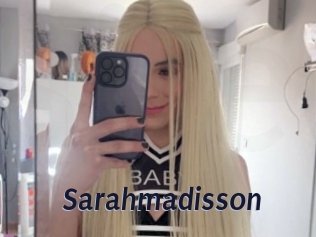 Sarahmadisson