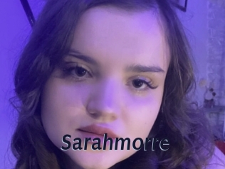 Sarahmorre