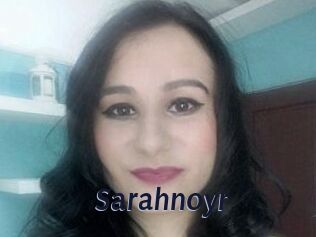 Sarahnoyr