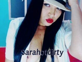 Sarahotdirty