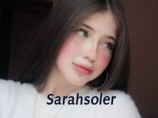 Sarahsoler