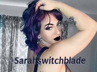 Sarahswitchblade