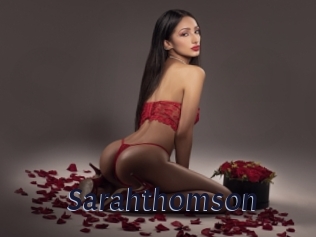 sarahthomson Site Cul